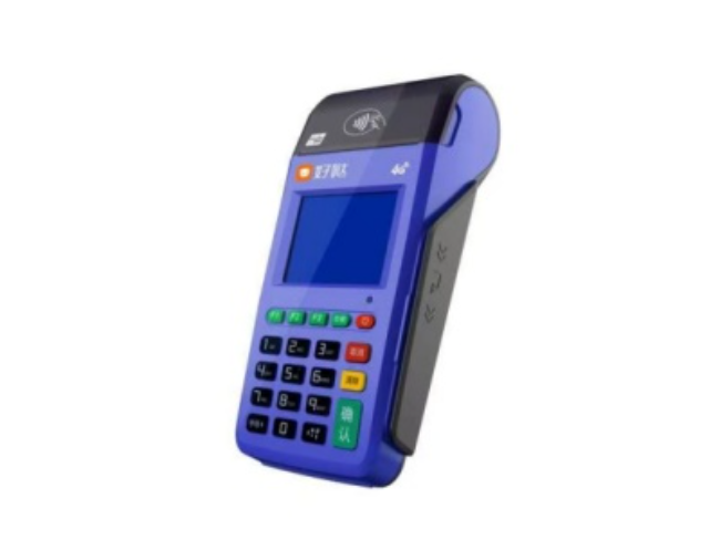 临夏慧POS